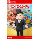 Monopoly Switch-Key [EU]
